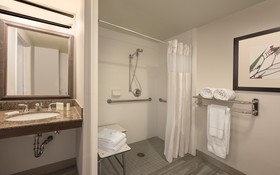 Hilton Garden Inn Denver South Park Meadows Area