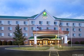 EVEN Hotel Denver Tech Center - Englewood