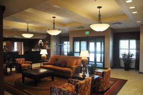 Homewood Suites by Hilton Denver Tech Center
