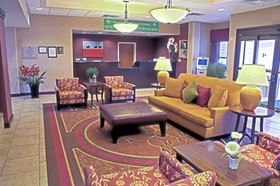 Homewood Suites by Hilton Denver Tech Center