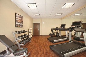 Hyatt Place Denver Tech Center