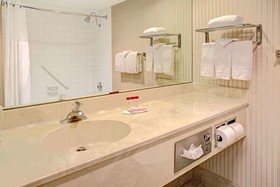Four Points by Sheraton Englewood Centennial Airport