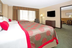 Four Points by Sheraton Englewood Centennial Airport