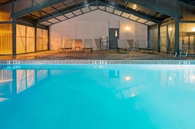 Four Points by Sheraton Englewood Centennial Airport