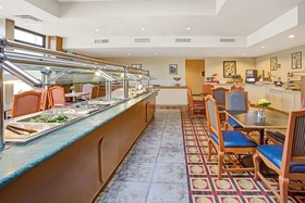 Four Points by Sheraton Englewood Centennial Airport