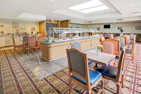 Four Points by Sheraton Englewood Centennial Airport