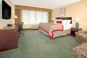 Four Points by Sheraton Englewood Centennial Airport