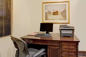 Four Points by Sheraton Englewood Centennial Airport