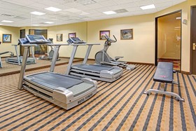 Four Points by Sheraton Englewood Centennial Airport