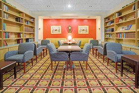 Four Points by Sheraton Englewood Centennial Airport