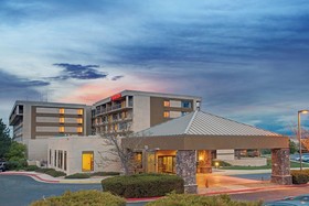 Four Points by Sheraton Englewood Centennial Airport