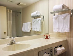 Four Points by Sheraton Englewood Centennial Airport