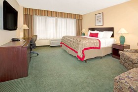 Four Points by Sheraton Englewood Centennial Airport