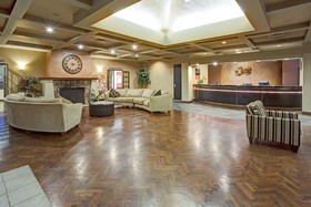 Four Points by Sheraton Englewood Centennial Airport