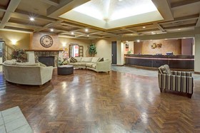 Four Points by Sheraton Englewood Centennial Airport