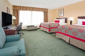 Four Points by Sheraton Englewood Centennial Airport