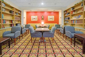 Four Points by Sheraton Englewood Centennial Airport