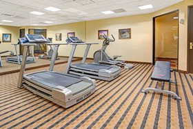 Four Points by Sheraton Englewood Centennial Airport