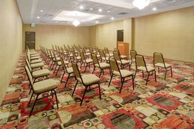 Four Points by Sheraton Englewood Centennial Airport