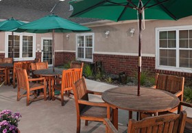 Residence Inn Denver South/Park Meadows Mall