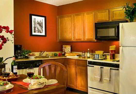 Residence Inn Denver South/Park Meadows Mall
