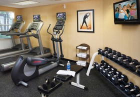 Residence Inn Denver South/Park Meadows Mall