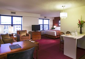 Residence Inn Denver South/Park Meadows Mall