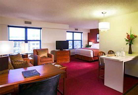 Residence Inn Denver South/Park Meadows Mall