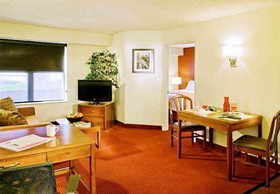 Residence Inn Denver South/Park Meadows Mall