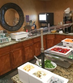 Residence Inn Denver South/Park Meadows Mall