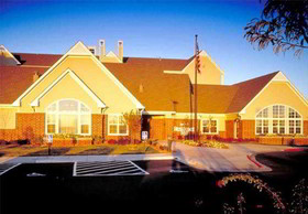 Residence Inn Denver South/Park Meadows Mall