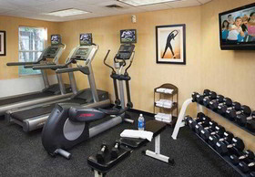 Residence Inn Denver South/Park Meadows Mall
