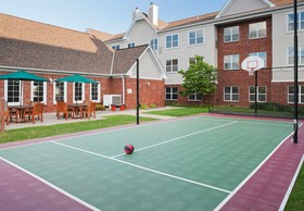 Residence Inn Denver South/Park Meadows Mall