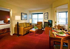 Residence Inn Denver South/Park Meadows Mall