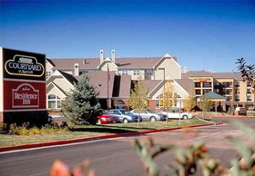 Residence Inn Denver South/Park Meadows Mall