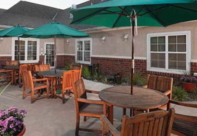 Residence Inn Denver South/Park Meadows Mall