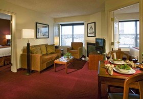 Residence Inn Denver South/Park Meadows Mall
