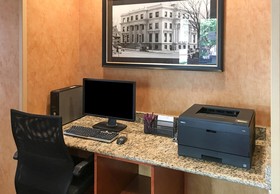 Residence Inn Denver South/Park Meadows Mall