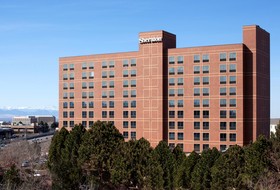 Sheraton Denver Tech Center Hotel