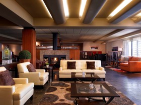 Sheraton Denver Tech Center Hotel
