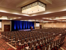 Sheraton Denver Tech Center Hotel