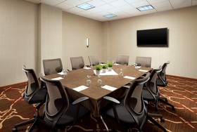 Sheraton Denver Tech Center Hotel