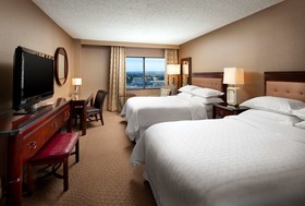 Sheraton Denver Tech Center Hotel