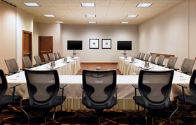 Sheraton Denver Tech Center Hotel