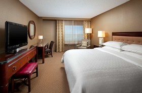 Sheraton Denver Tech Center Hotel