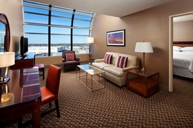 Sheraton Denver Tech Center Hotel