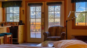 Appenzell Inn