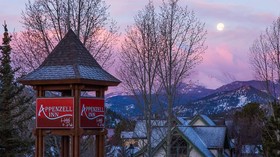 Appenzell Inn