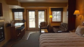 Appenzell Inn
