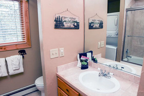Bear Creek Vacation Condos